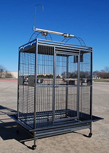 Algopix Similar Product 5 - 40x30x72H XXLarge Double Ladders