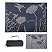Algopix Similar Product 15 - Stylish Camping Mings Mark Mat