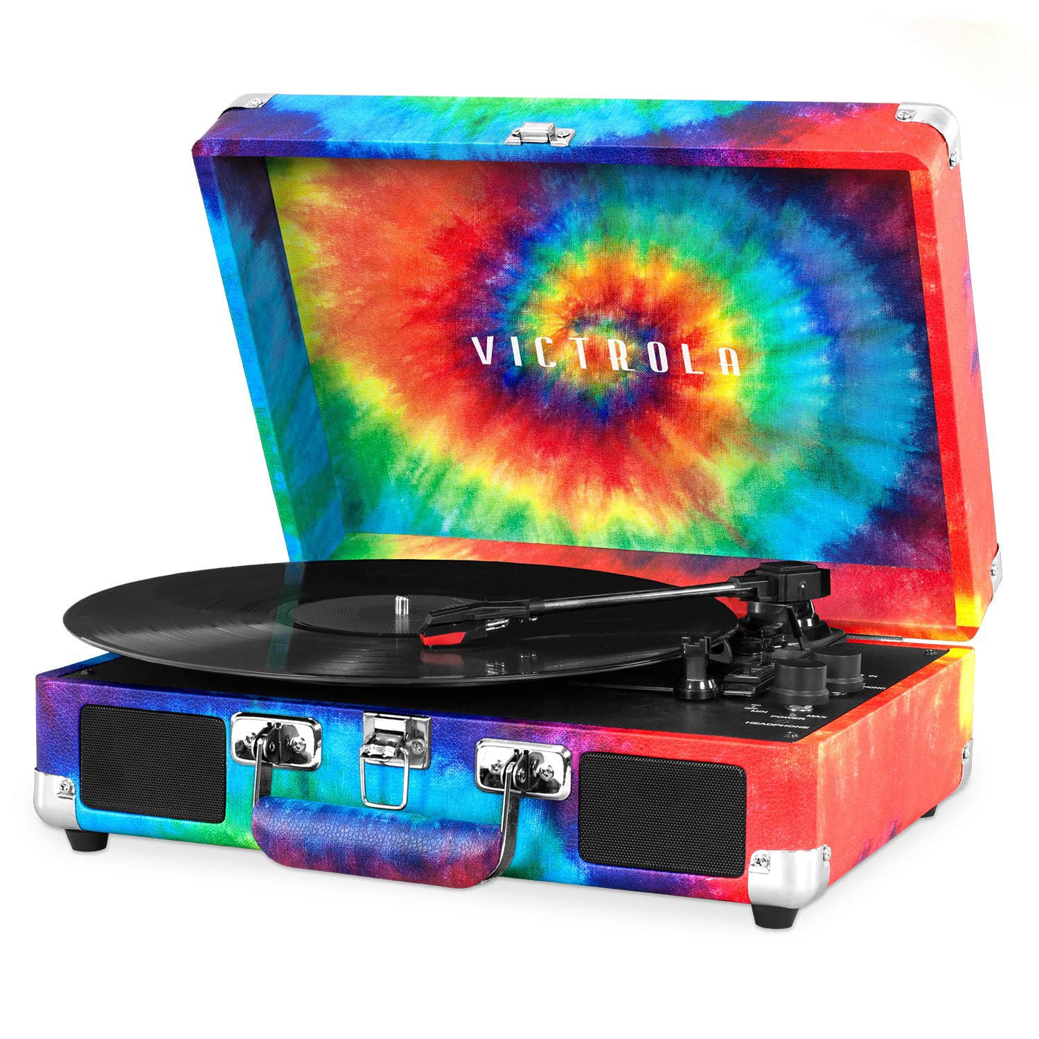 Algopix Similar Product 19 - Victrola Journey Bluetooth Portable