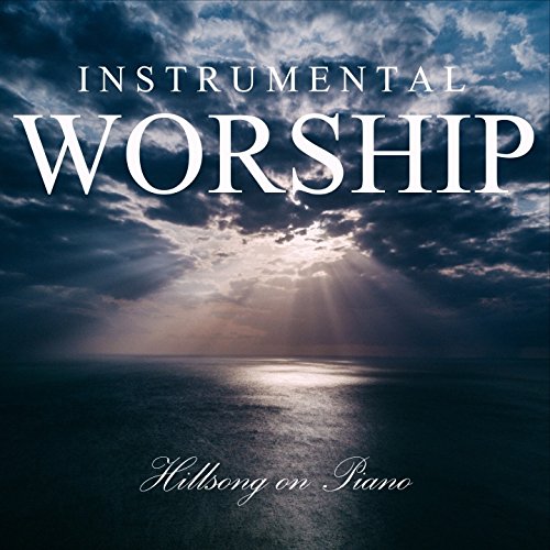 Algopix Similar Product 14 - Instrumental Worship: Hillsong on Piano
