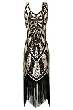 Algopix Similar Product 7 - Metme Great Gatsby Dresses for Women