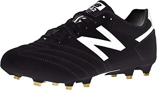 Algopix Similar Product 19 - New Balance Mens 442 Firm Ground V1