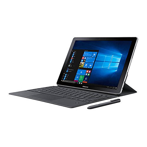 Algopix Similar Product 6 - Samsung Galaxy Book SMW623NZKBXAR