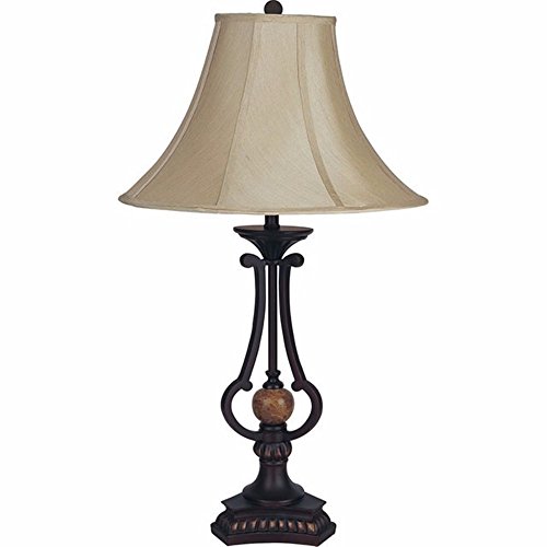 Algopix Similar Product 8 - Benzara Brown BM141699 Traditional