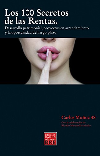 Algopix Similar Product 20 - Los 100 Secretos de las Rentas