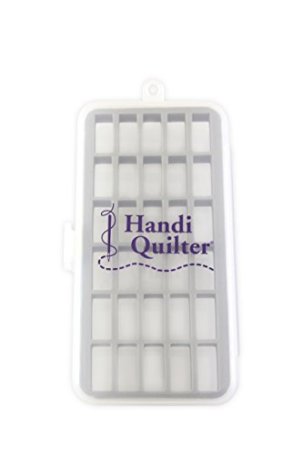 Algopix Similar Product 11 - Handi Quilter Bobbin Box
