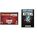 Algopix Similar Product 1 - Exploding Kittens - Expansion Bundle