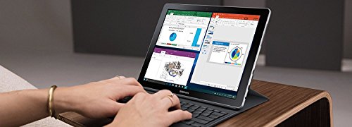 Algopix Similar Product 4 - Samsung Galaxy Book 12in 128GB Windows