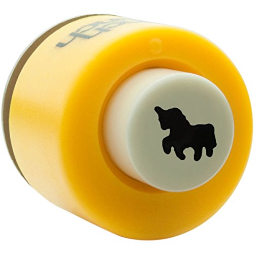 Algopix Similar Product 4 - Punch Bunch Unicorn Mini Punch