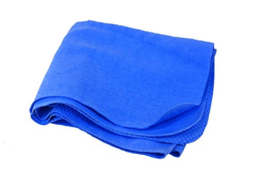Algopix Similar Product 18 - Cool-Aide Cooling Sports Towel