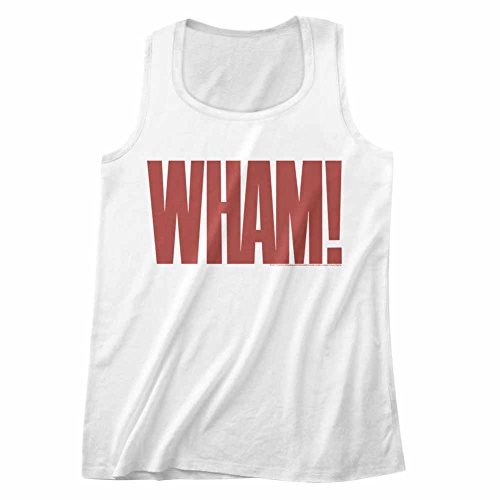 Algopix Similar Product 20 - American Classics Wham English Music