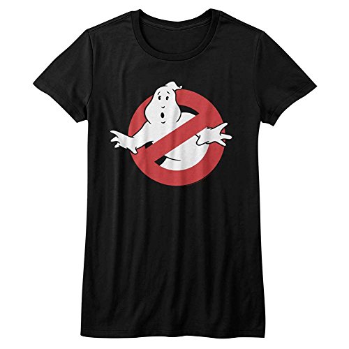 Algopix Similar Product 4 - The Real Ghostbusters TV Series Symbol