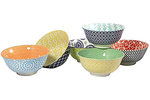 Algopix Similar Product 6 - Certified International Large Cereal