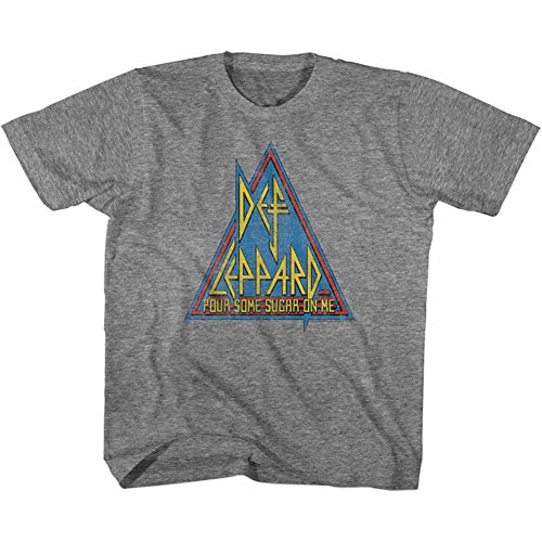 Algopix Similar Product 13 - Def Leppard 1980s Heavy Metal Band