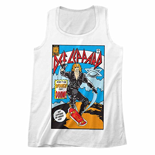 Algopix Similar Product 4 - Def Leppard 1980s Heavy Hair Metal Band
