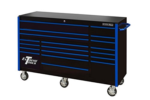 Algopix Similar Product 7 - Extreme Tools RX SeriesDrawer Black