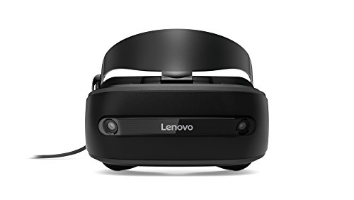 Algopix Similar Product 14 - Lenovo Explorer Headset for Windows