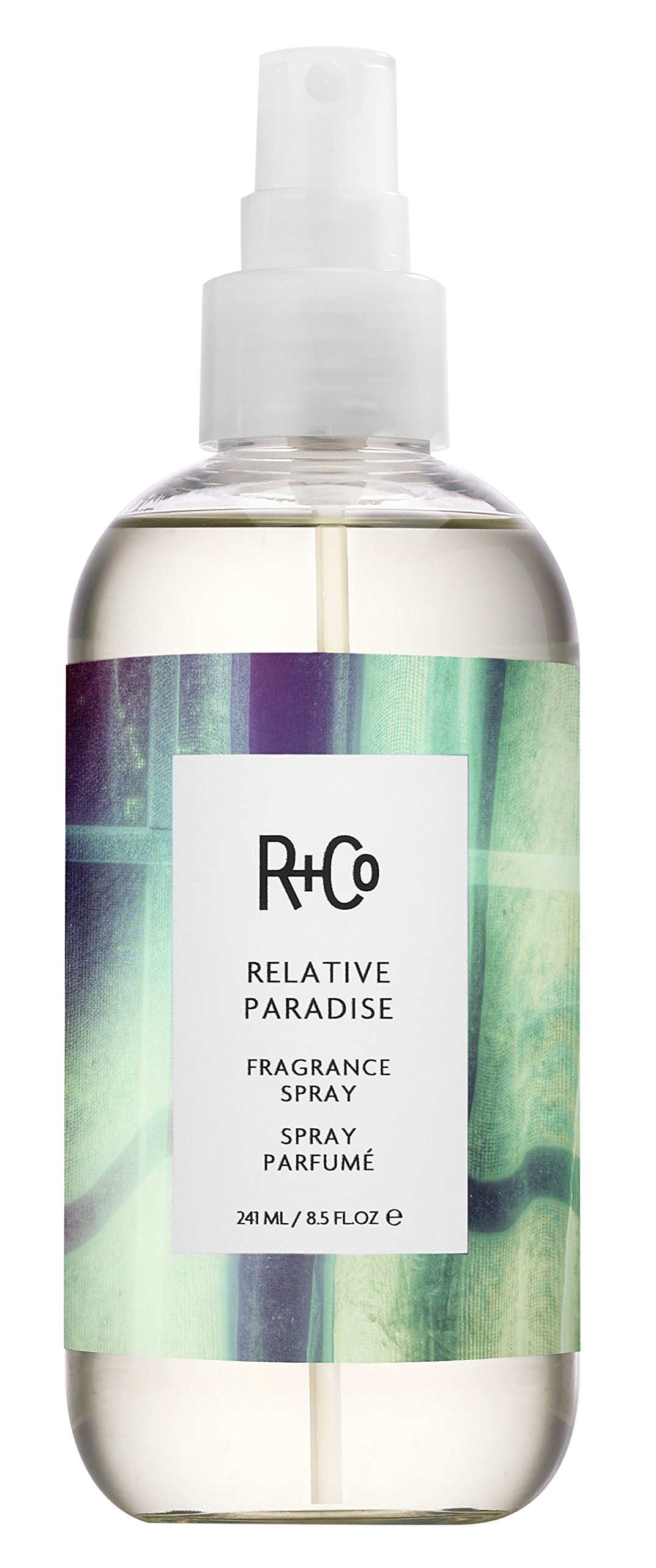 Algopix Similar Product 7 - RCo Relative Paradise Fragrance Spray
