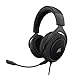 Algopix Similar Product 7 - Corsair HS50  Stereo Gaming Headset 