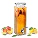 Algopix Similar Product 15 - Kook Drink Dispenser Water Dispenser