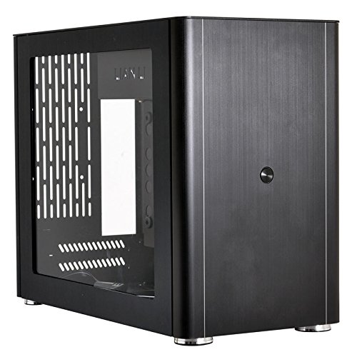 Algopix Similar Product 6 - Lian Li pc-q38wx for PC Casing