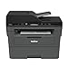 Algopix Similar Product 13 - Brother Monochrome Laser Printer