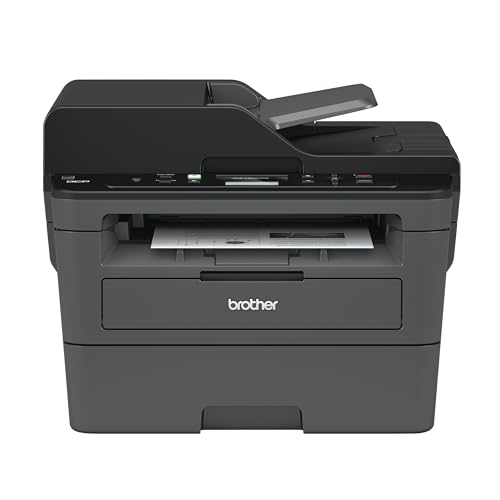 Algopix Similar Product 14 - Brother Monochrome Laser Printer