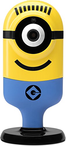 Algopix Similar Product 4 - Despicable Me Indoor HD WiFi