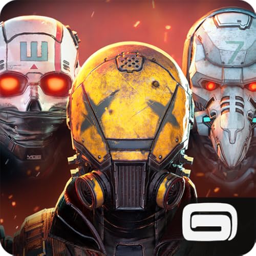 Algopix Similar Product 9 - Modern Combat Versus New Online