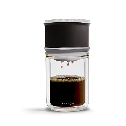 Algopix Similar Product 13 - Fellow Stagg X PourOver Coffee Maker