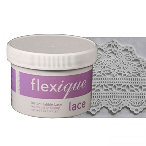 Algopix Similar Product 17 - Flexique Instant Lace 7 oz