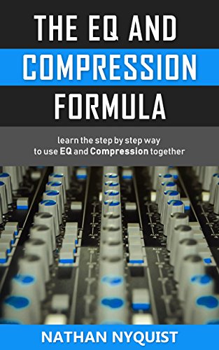 Algopix Similar Product 12 - The EQ and Compression Formula Learn