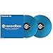 Algopix Similar Product 10 - Pioneer DJ 12 Inches Control Vinyl