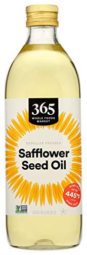 Algopix Similar Product 19 - 365 by Whole Foods Market Expeller