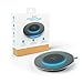 Algopix Similar Product 15 - Atomi Qi Wireless Charger  Black 10W