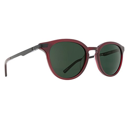 Algopix Similar Product 8 - SPY Optic Pismo Handmade Sunglasses 