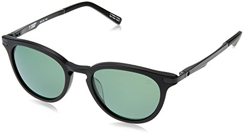 Algopix Similar Product 9 - Spy Optic Pismo Handmade Sunglasses