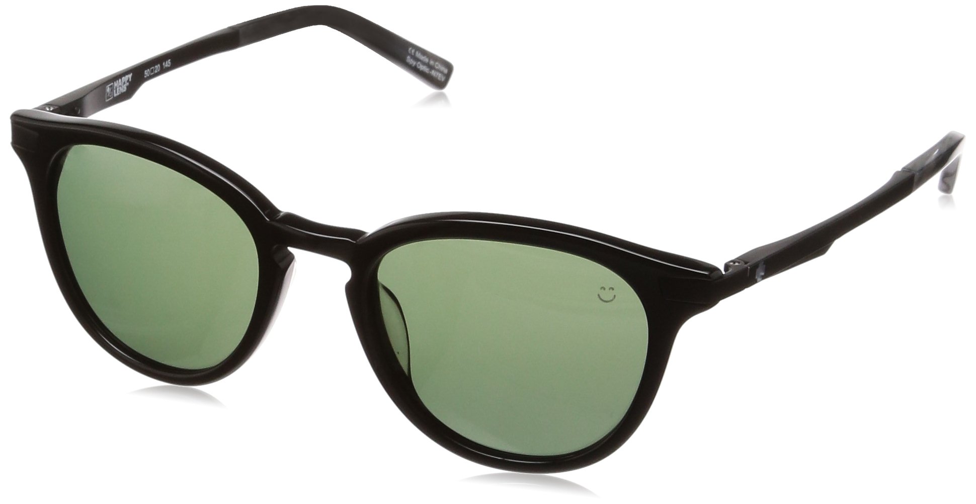 Algopix Similar Product 12 - Spy Optic Pismo Handmade Sunglasses 