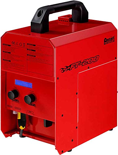 Algopix Similar Product 9 - Antari FT-200 Fog Machine