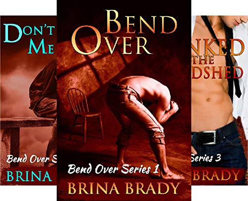 Algopix Similar Product 2 - Bend Over Series (4 Book Series)