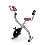 Algopix Similar Product 2 - Ultrasport FBike Home Trainer 150 with