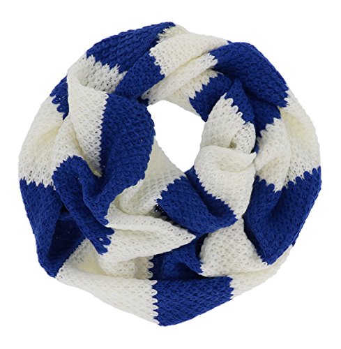 Algopix Similar Product 12 - 7 Seas Republic Womens Striped Knit