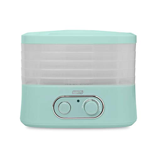Algopix Similar Product 4 - DASH DEHY100AQ SmartStore Compact