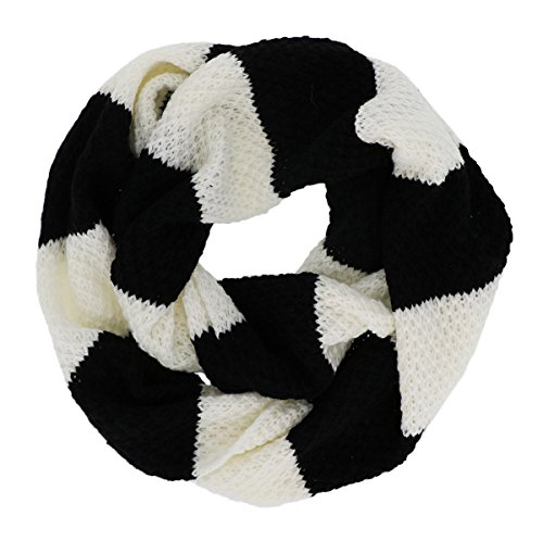 Algopix Similar Product 8 - 7 Seas Republic Womens Striped Knit