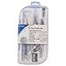 Algopix Similar Product 11 - Ten Piece Math Tool Kit Blue and Gray