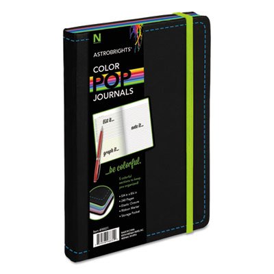 Algopix Similar Product 14 - ColorPop Journal College Ruled 8 14