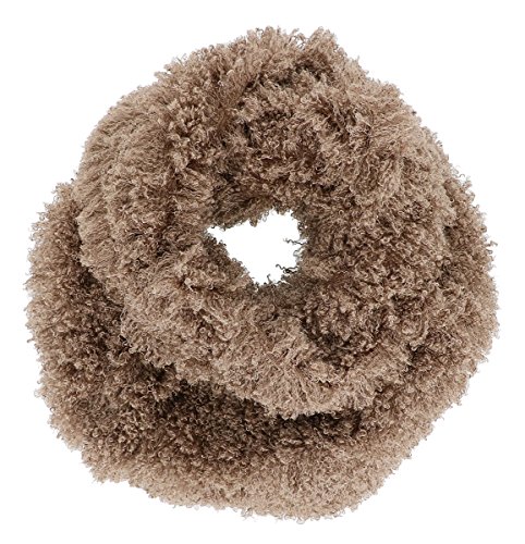 Algopix Similar Product 15 - 7 Seas Republic Womens Fuzzy Khaki