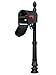 Algopix Similar Product 4 - Qualarc LMPSTE1LKIT703BLK Lewiston