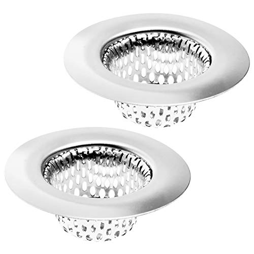 Algopix Similar Product 9 - 2 Pack  225 Top  1 Basket Sink