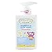 Algopix Similar Product 2 - Sweetness Shampoo and Body Wash Jack N